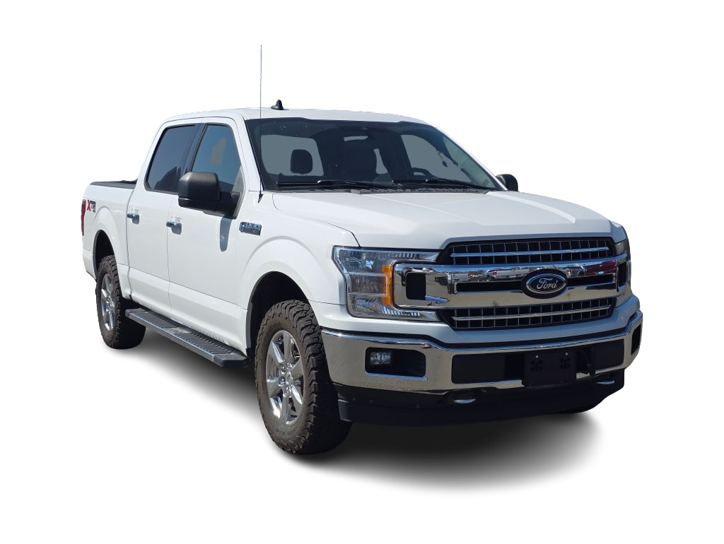 Thumbnail: 2019 Ford F-150 - 11