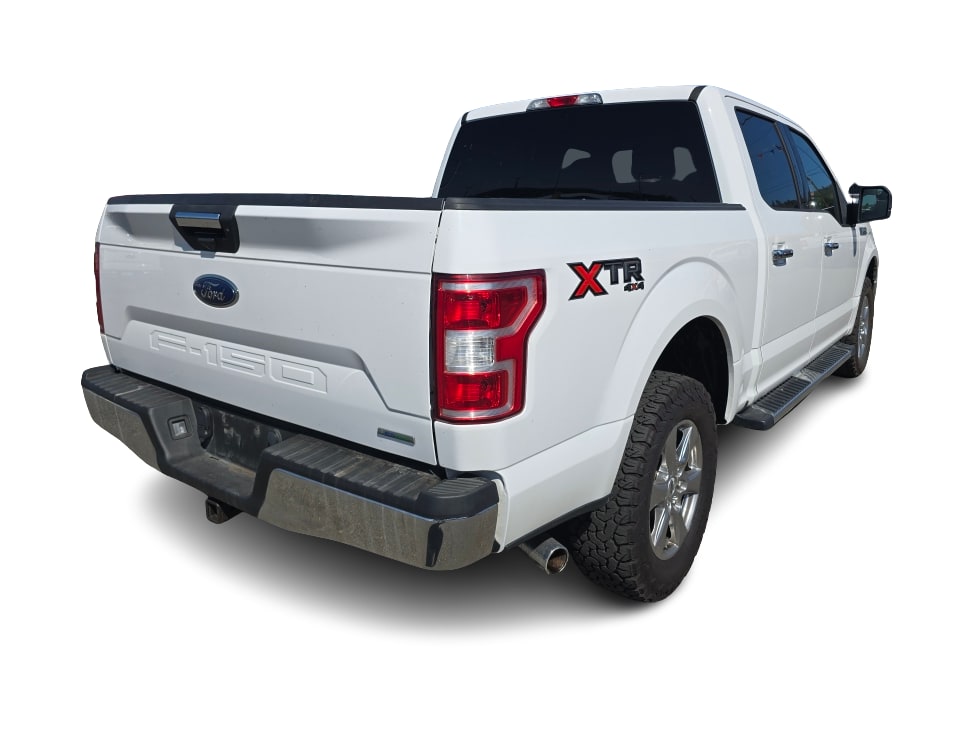 Thumbnail: 2019 Ford F-150 - 10