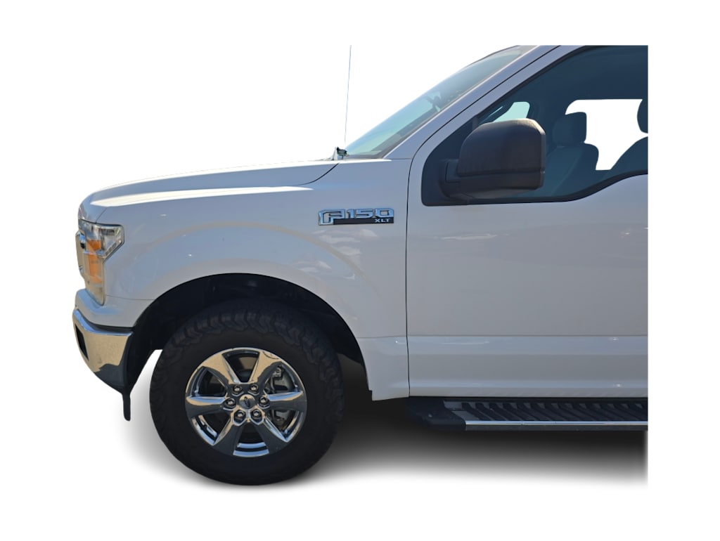 Thumbnail: 2019 Ford F-150 - 13