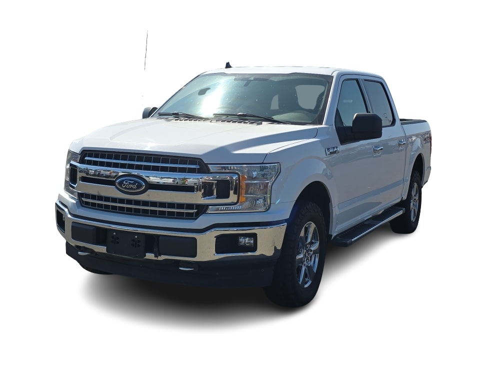 Thumbnail: 2019 Ford F-150 - 15