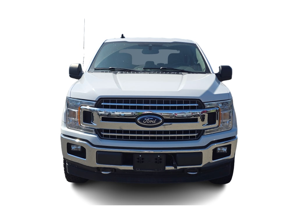 Thumbnail: 2019 Ford F-150 - 19