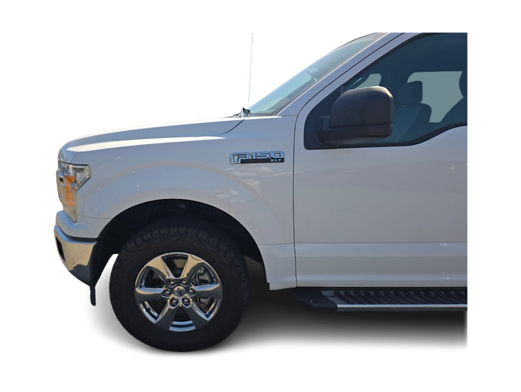 Thumbnail: 2019 Ford F-150 - 20