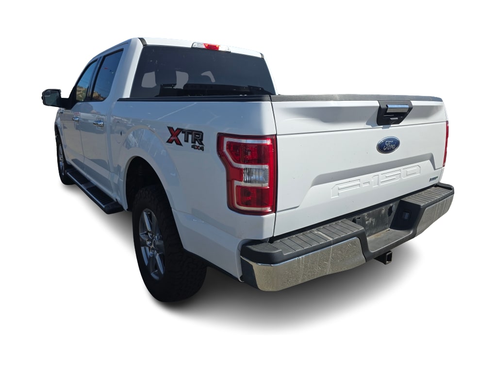 Thumbnail: 2019 Ford F-150 - 3