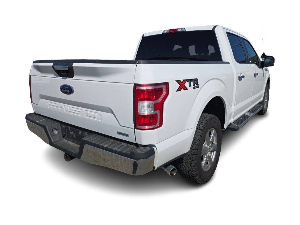 Thumbnail: 2019 Ford F-150 - 6