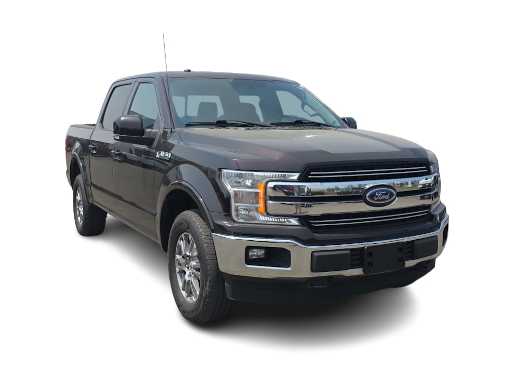 Thumbnail: 2018 Ford F-150 - 7