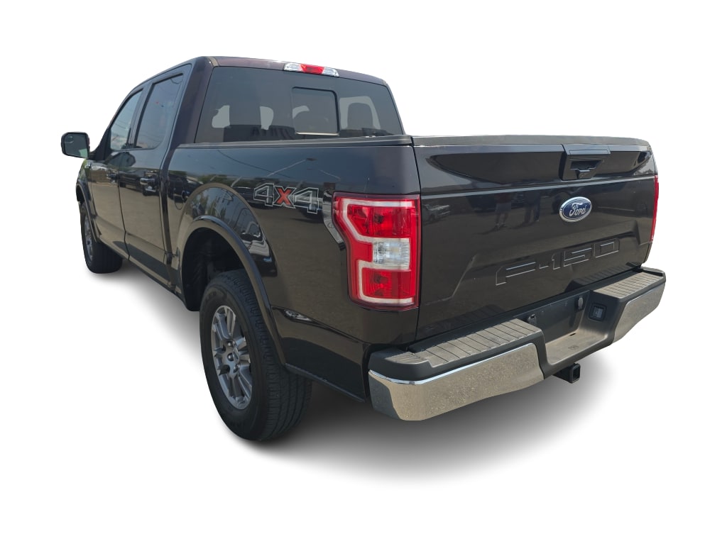 Thumbnail: 2018 Ford F-150 - 3