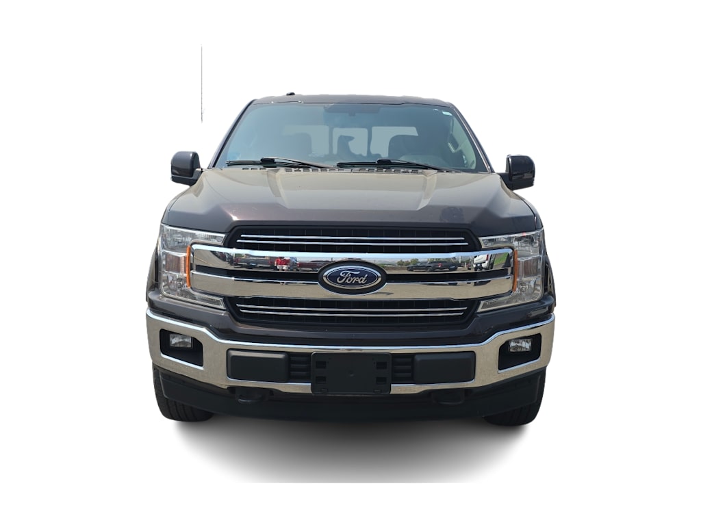 Thumbnail: 2018 Ford F-150 - 4