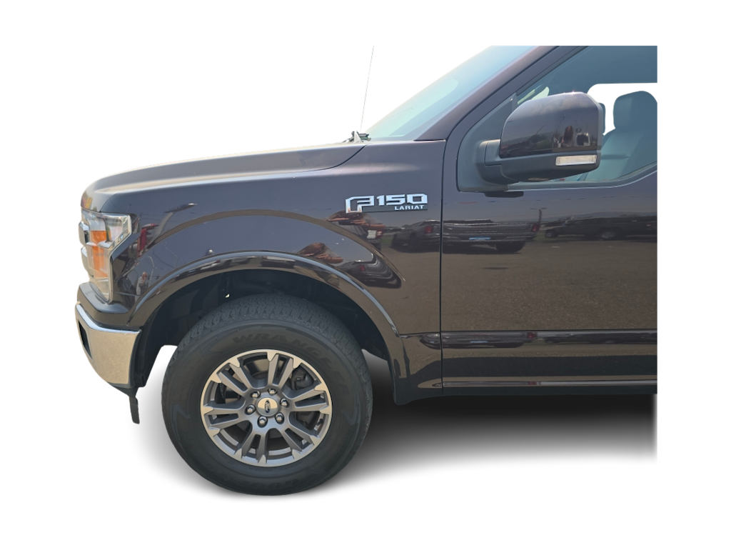 Thumbnail: 2018 Ford F-150 - 8