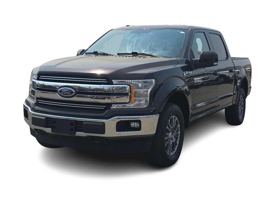 Thumbnail: 2018 Ford F-150 - 9