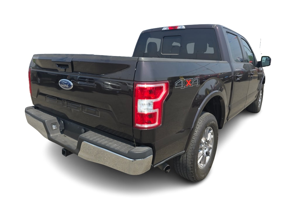 Thumbnail: 2018 Ford F-150 - 11