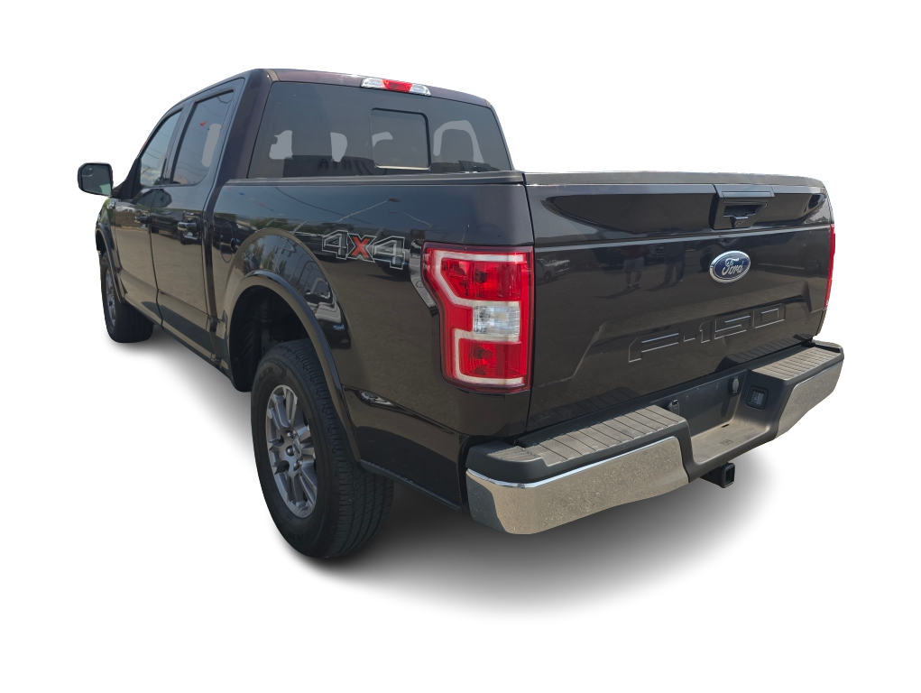 Thumbnail: 2018 Ford F-150 - 10