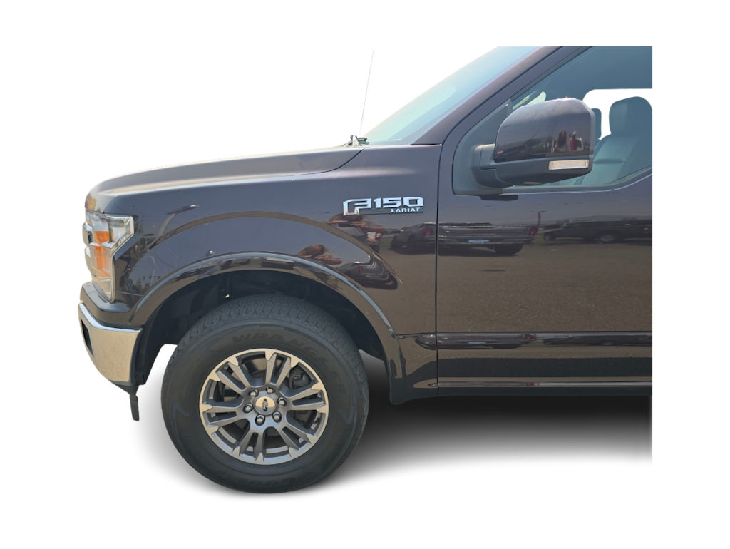 Thumbnail: 2018 Ford F-150 - 2