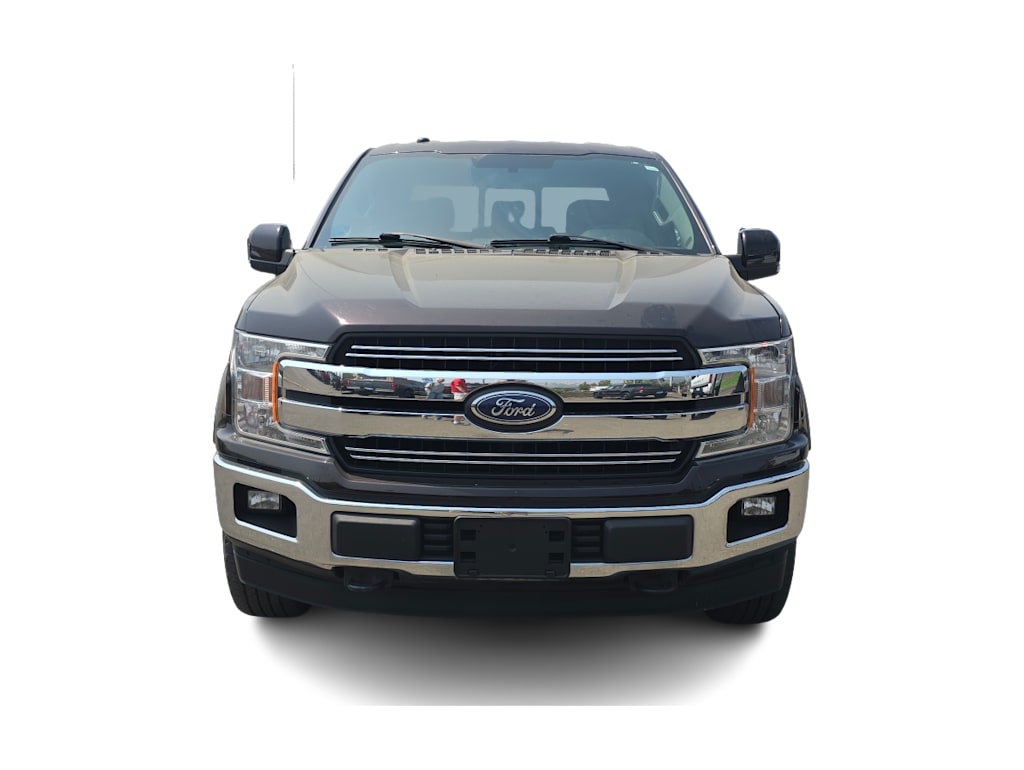 Thumbnail: 2018 Ford F-150 - 13