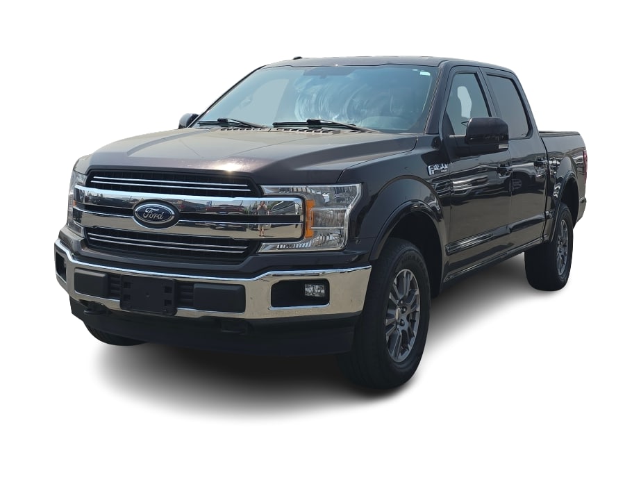 Thumbnail: 2018 Ford F-150 - 15