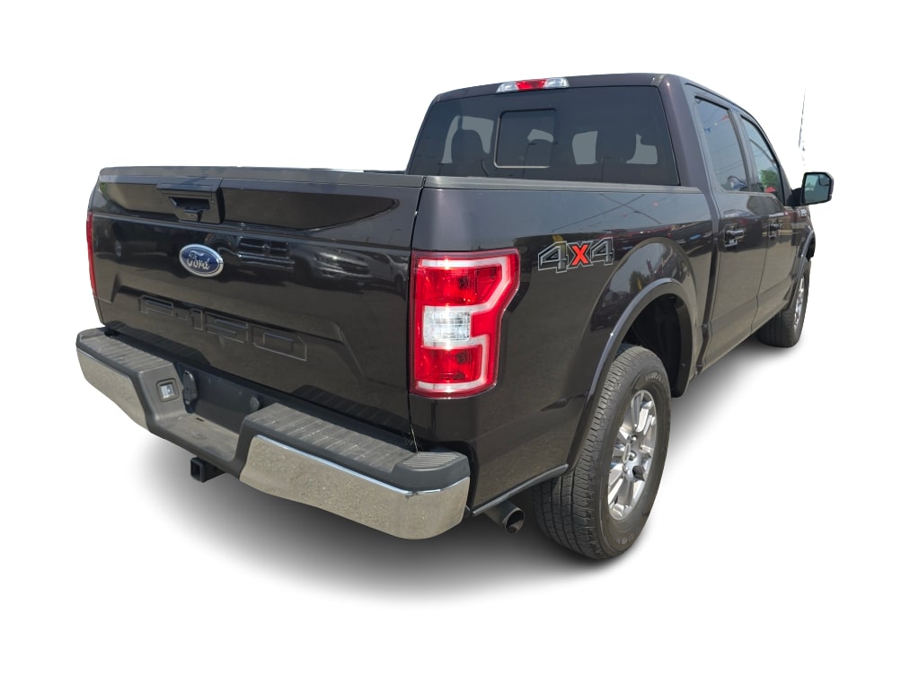 Thumbnail: 2018 Ford F-150 - 6