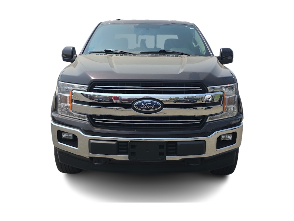 Thumbnail: 2018 Ford F-150 - 19