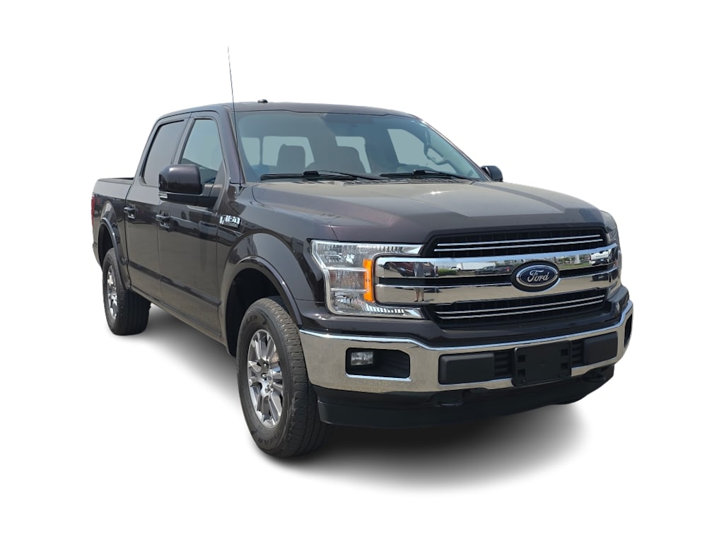 Thumbnail: 2018 Ford F-150 - 18