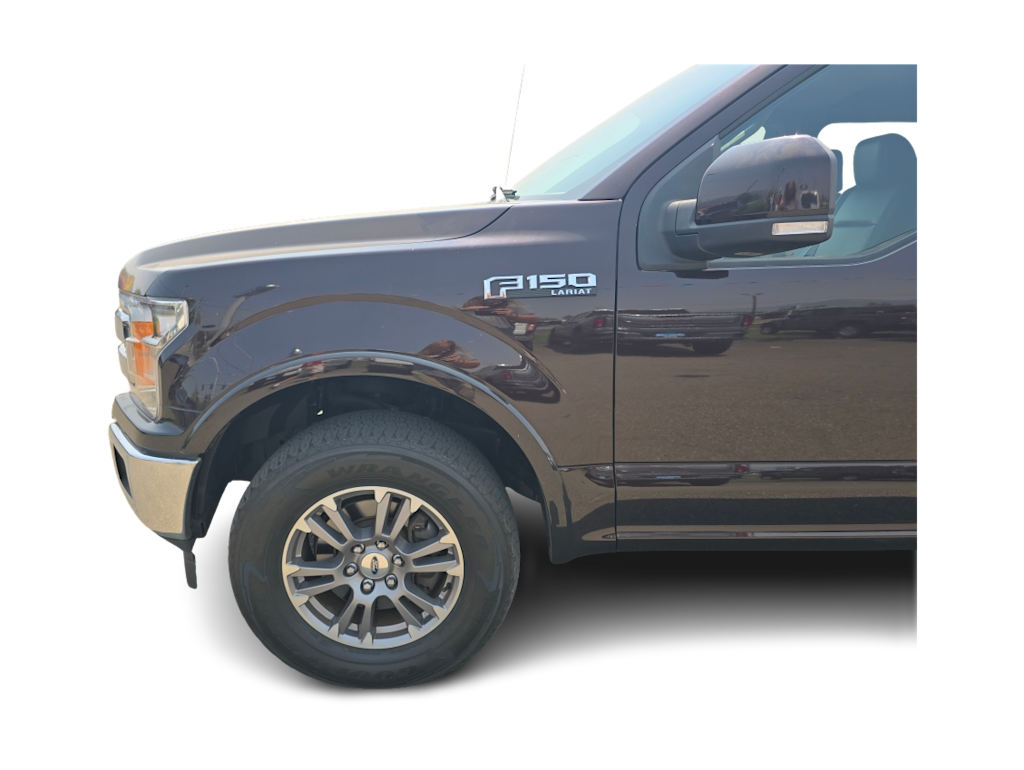 Thumbnail: 2018 Ford F-150 - 20
