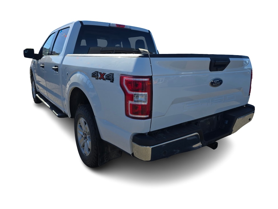 Thumbnail: 2020 Ford F-150 - 3