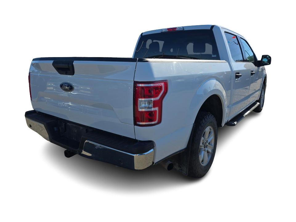 Thumbnail: 2020 Ford F-150 - 6