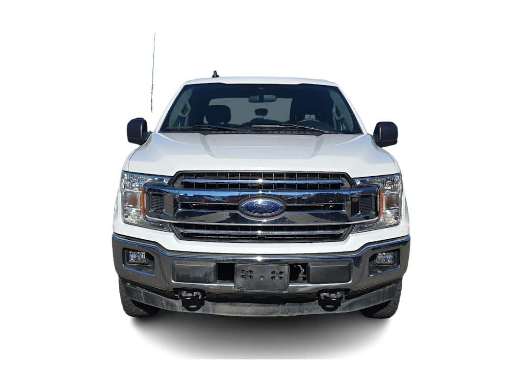 Thumbnail: 2020 Ford F-150 - 4