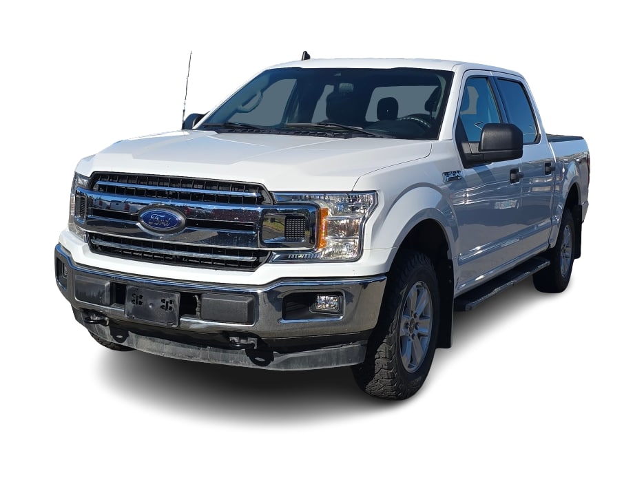 Thumbnail: 2020 Ford F-150 - 8