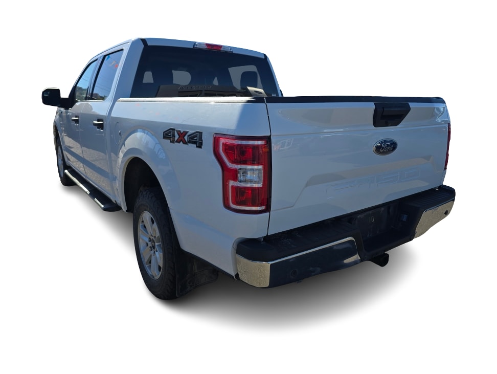 Thumbnail: 2020 Ford F-150 - 9