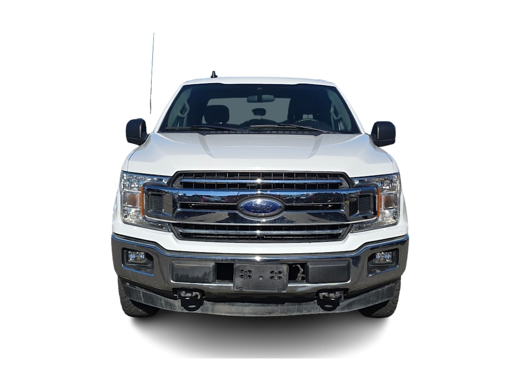 Thumbnail: 2020 Ford F-150 - 12