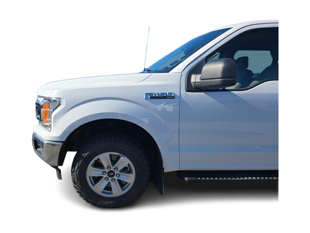 Thumbnail: 2020 Ford F-150 - 13