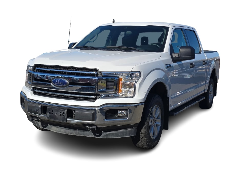 Thumbnail: 2020 Ford F-150 - 15