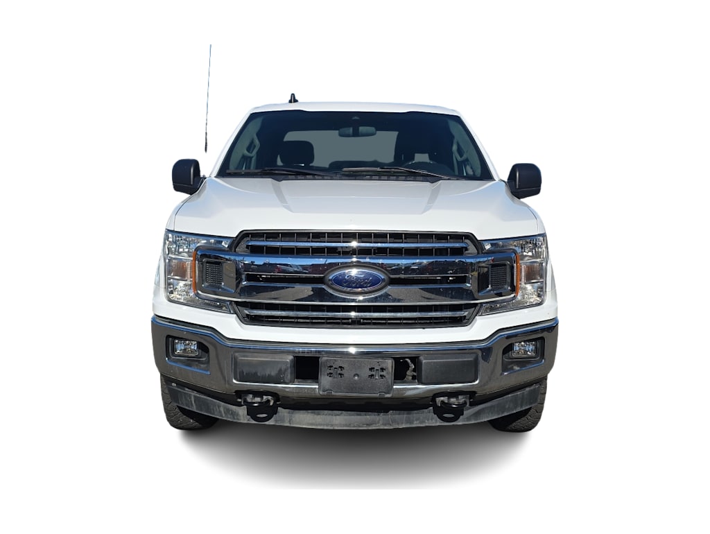 Thumbnail: 2020 Ford F-150 - 19