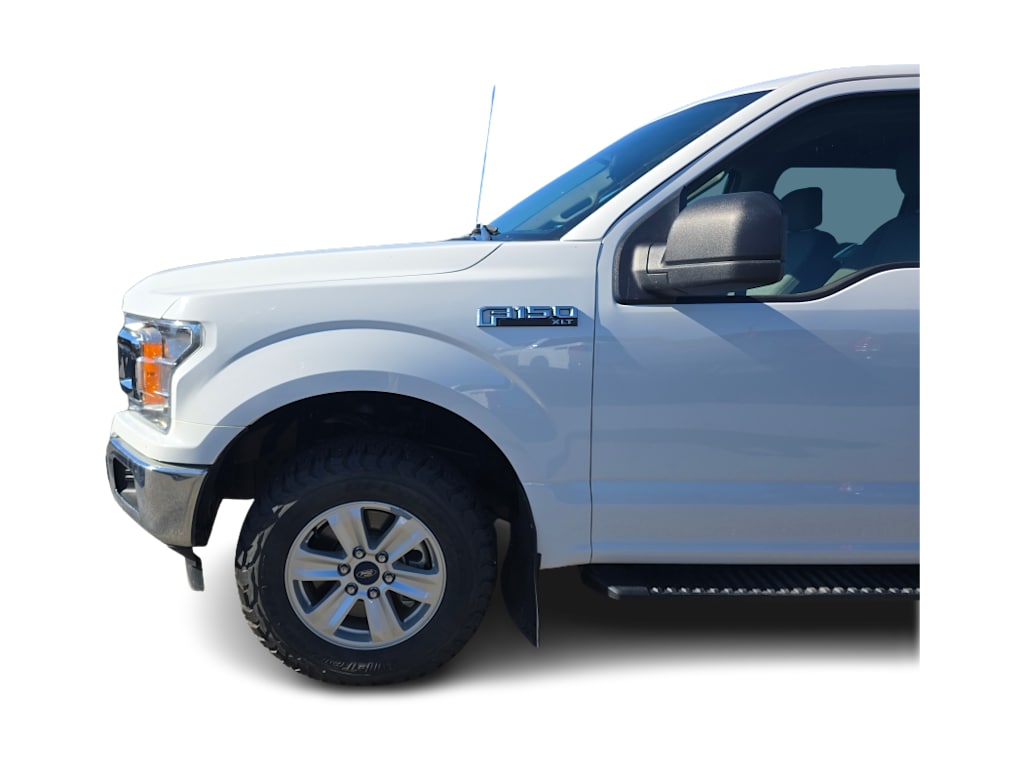 Thumbnail: 2020 Ford F-150 - 20