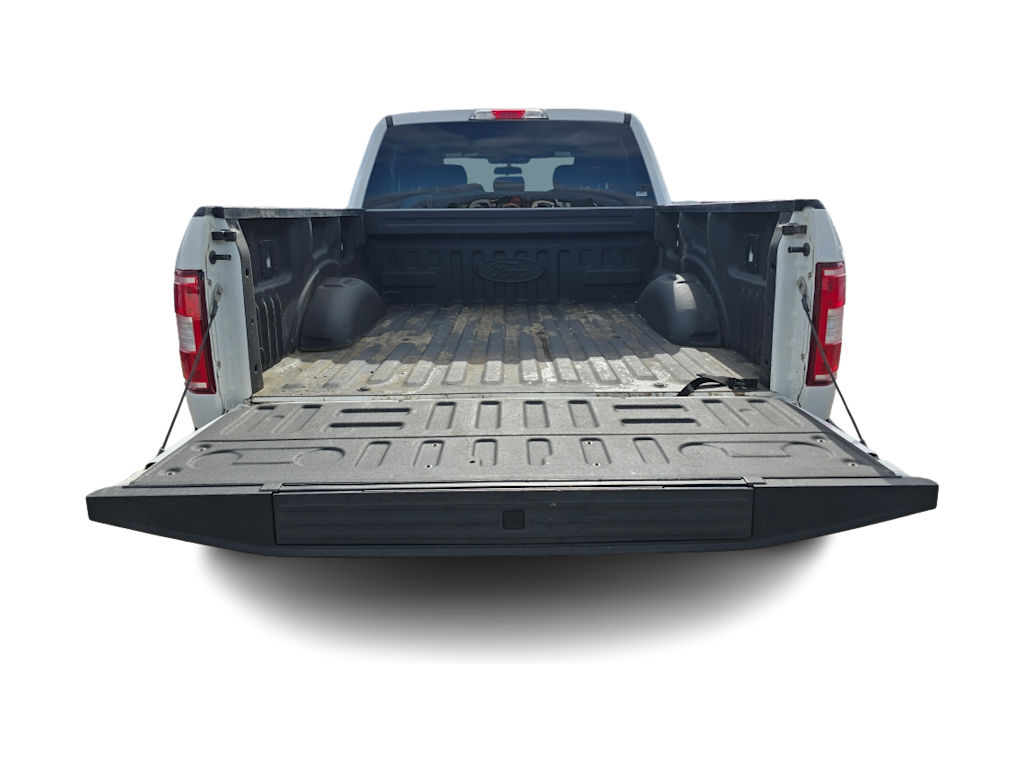 Thumbnail: 2020 Ford F-150 - 14