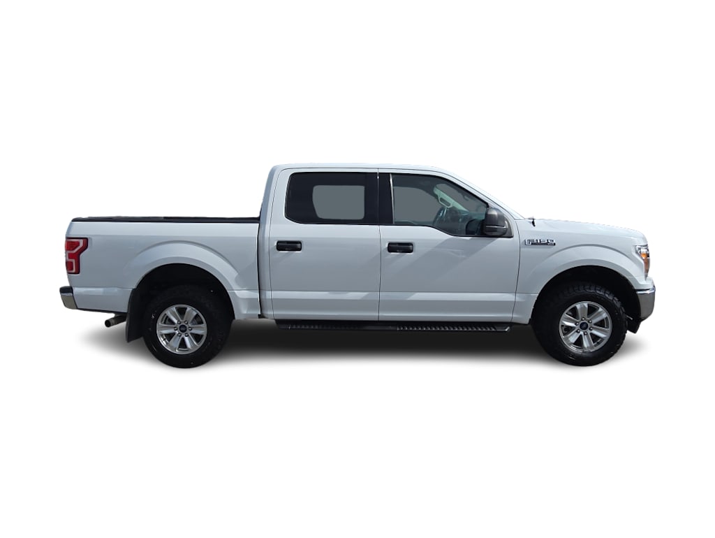 Thumbnail: 2020 Ford F-150 - 17