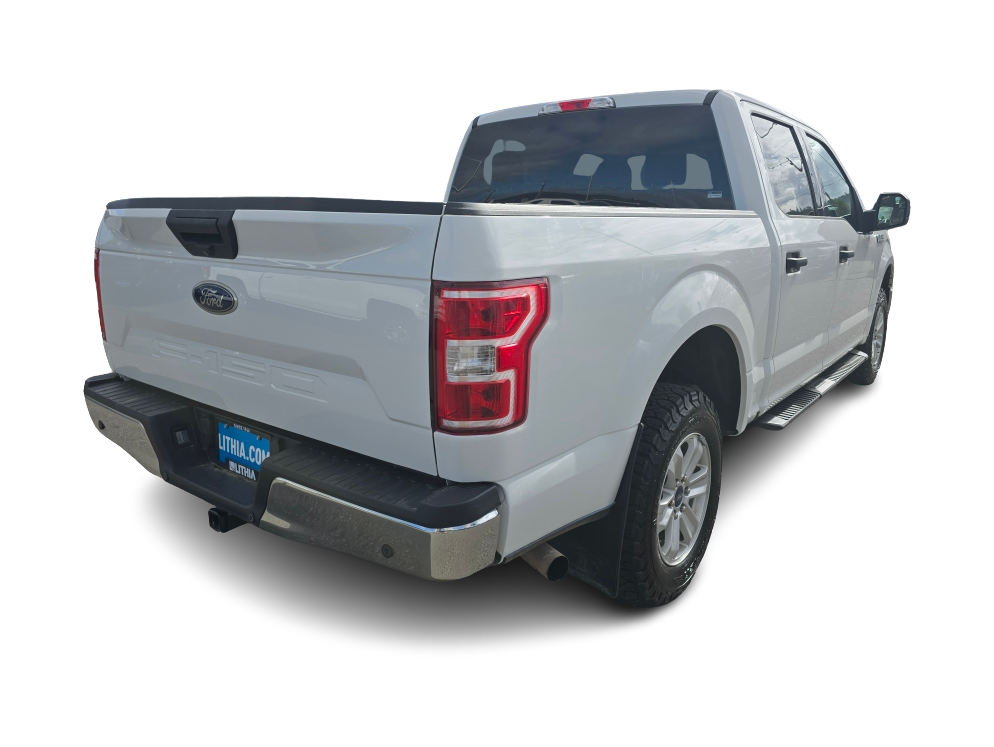 Thumbnail: 2020 Ford F-150 - 16