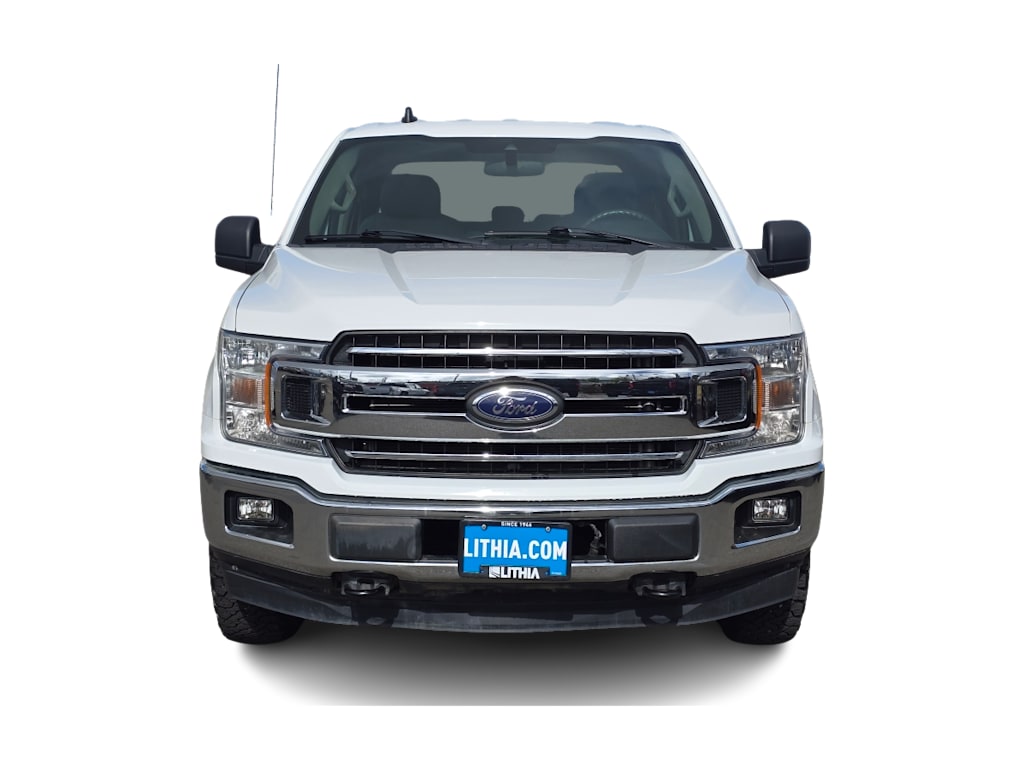 Thumbnail: 2020 Ford F-150 - 6