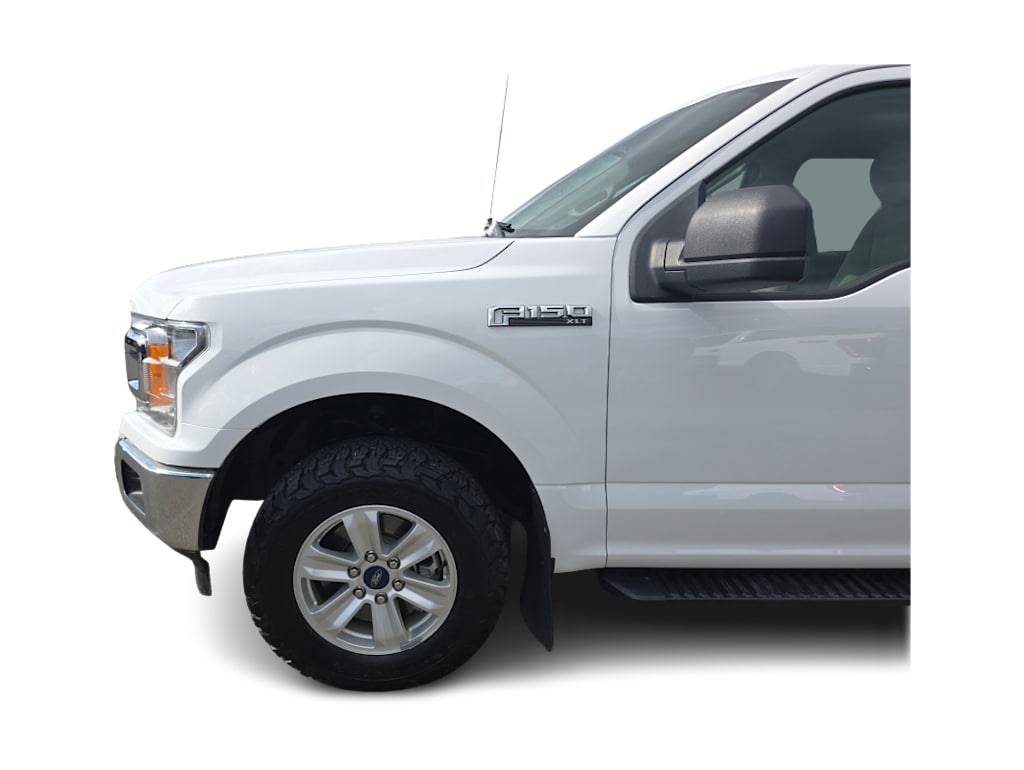 Thumbnail: 2020 Ford F-150 - 21