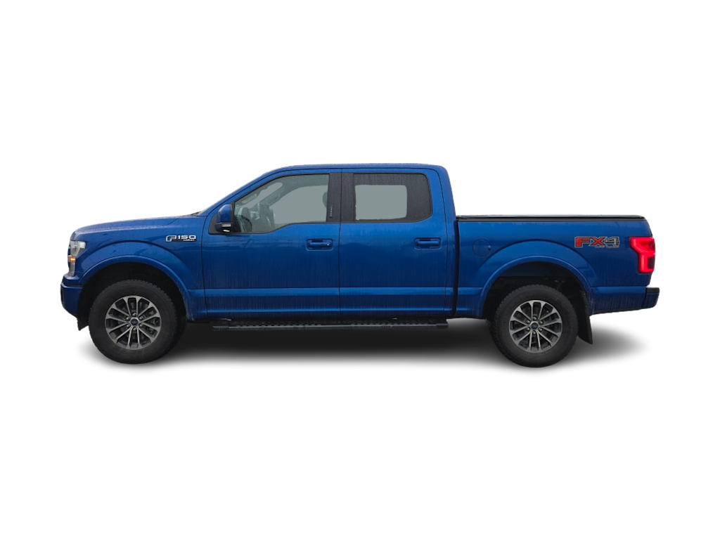 Thumbnail: 2018 Ford F-150 - 3