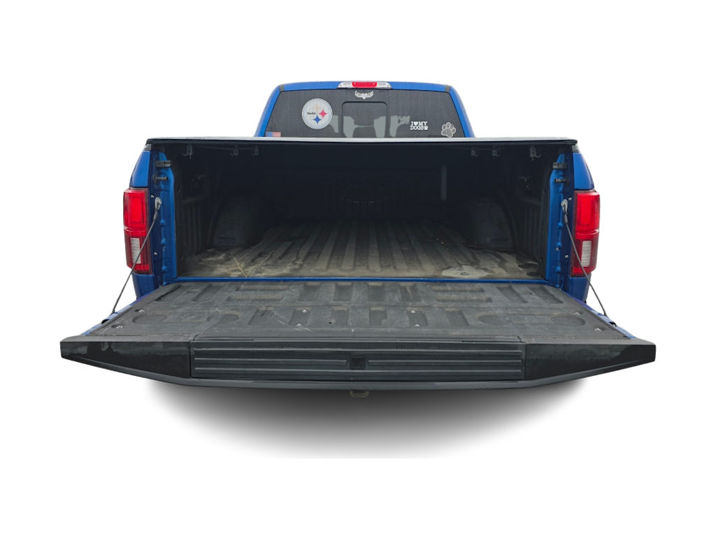 Thumbnail: 2018 Ford F-150 - 15