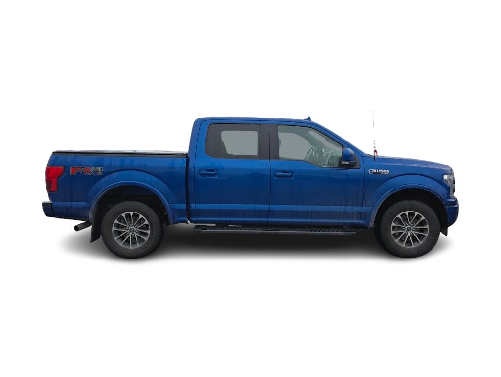 Thumbnail: 2018 Ford F-150 - 18