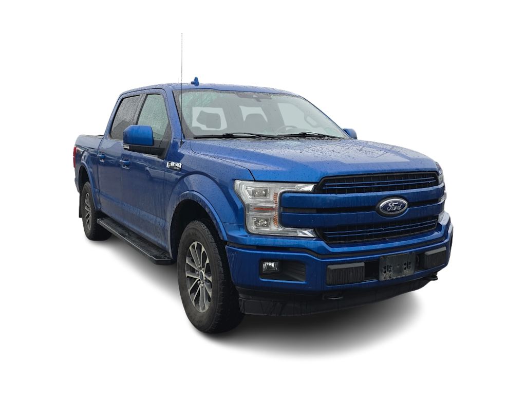 Thumbnail: 2018 Ford F-150 - 19
