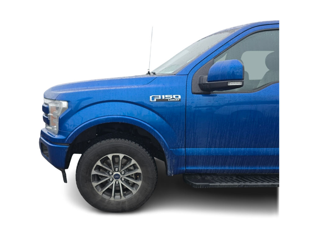 Thumbnail: 2018 Ford F-150 - 21