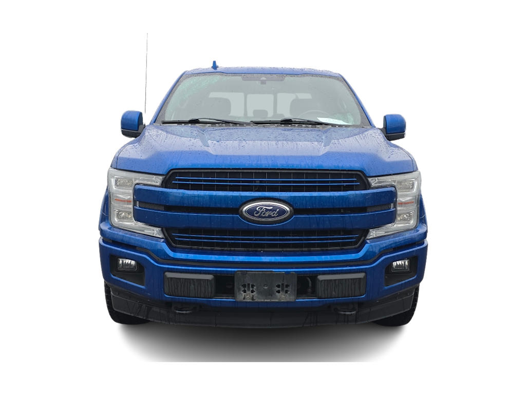 Thumbnail: 2018 Ford F-150 - 6