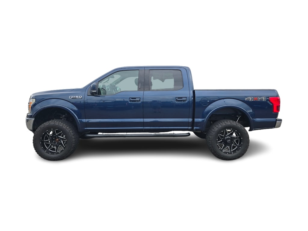 Thumbnail: 2020 Ford F-150 - 3