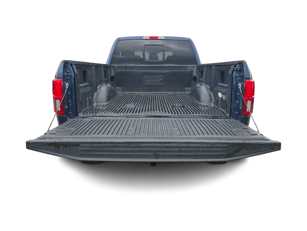 Thumbnail: 2020 Ford F-150 - 15