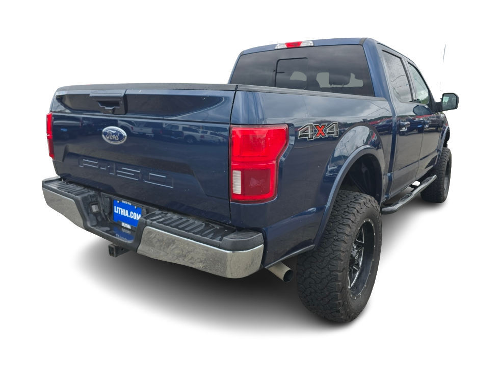 Thumbnail: 2020 Ford F-150 - 17