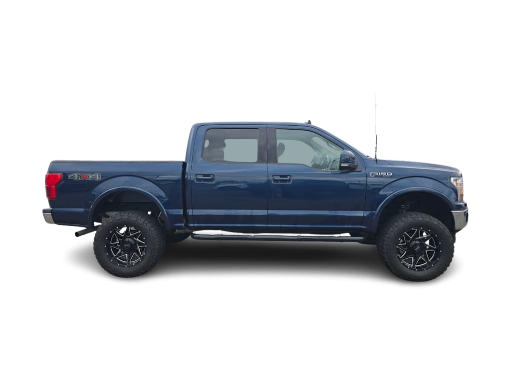Thumbnail: 2020 Ford F-150 - 18