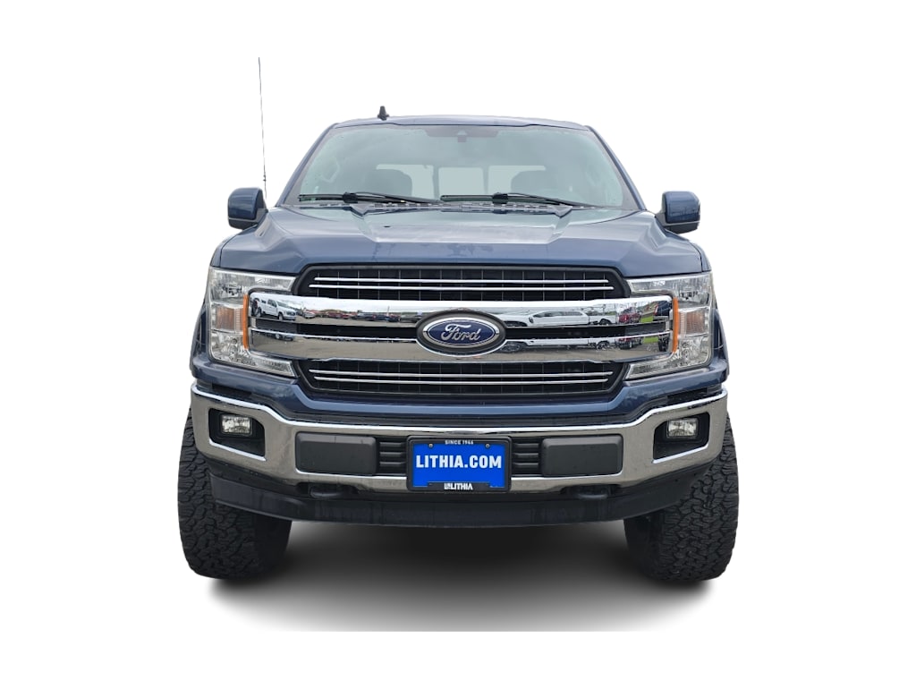 Thumbnail: 2020 Ford F-150 - 6