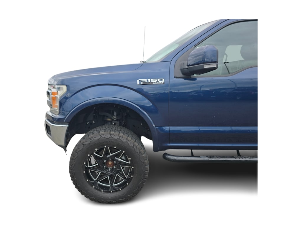 Thumbnail: 2020 Ford F-150 - 21