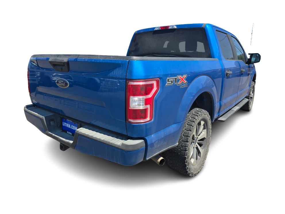 Thumbnail: 2020 Ford F-150 - 6